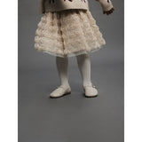 Name It Cement Nmfsykia Tyl Skirt