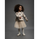 Name It Cement Nmfsykia Tyl Skirt