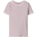 Name It Tender Touch Nmffensina Slim Ss Top