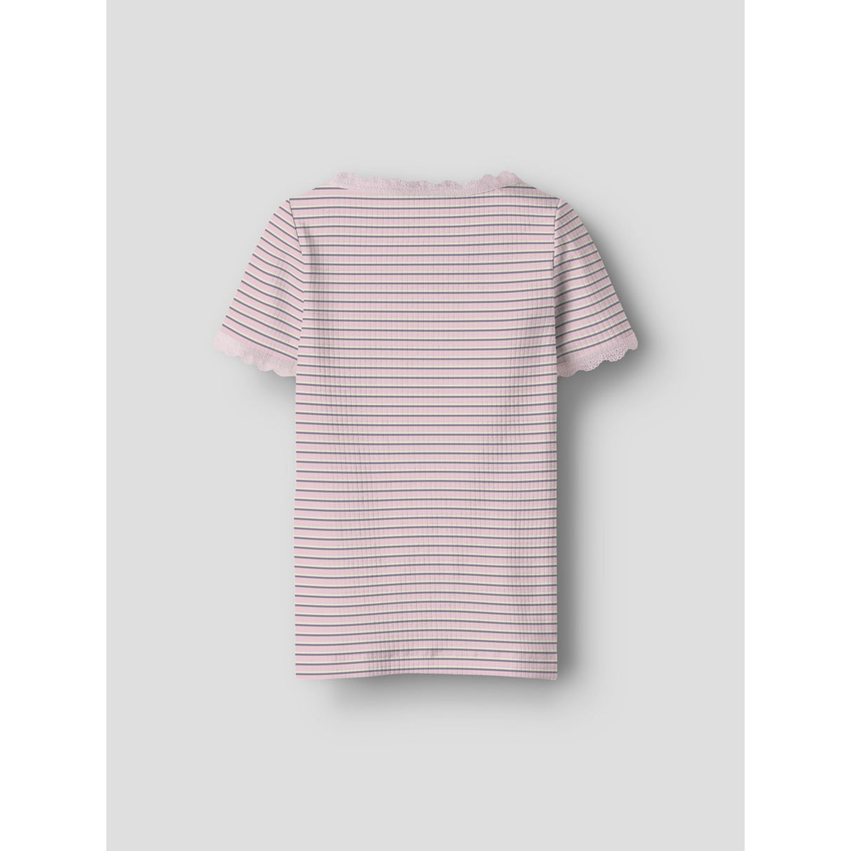 Name It Tender Touch Nmffensina Slim Ss Top