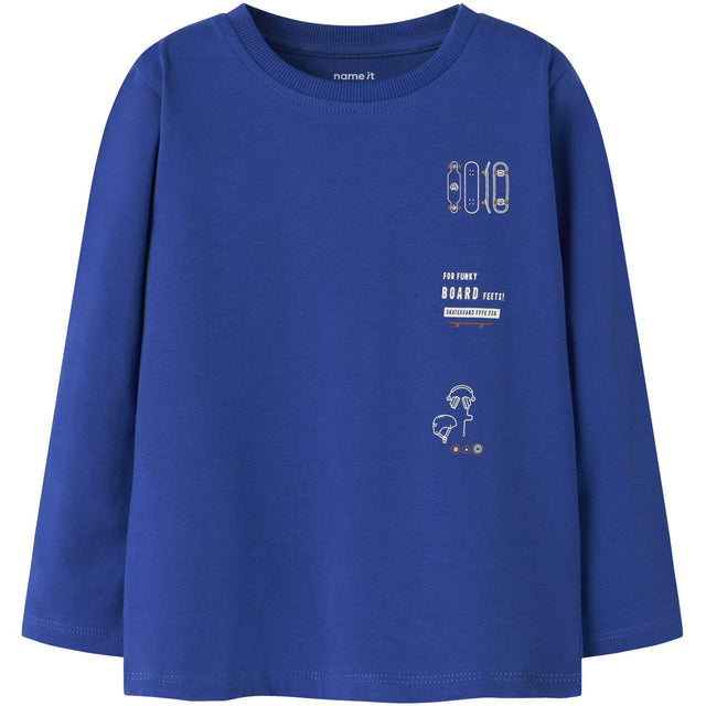 Name It Surf The Web Nmmobryan Ls Top Bf