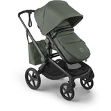 Bugaboo Kørepose Forest Green