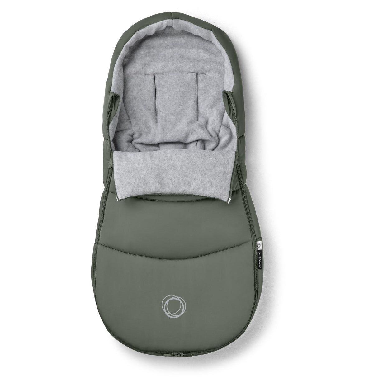 Bugaboo Kørepose Forest Green