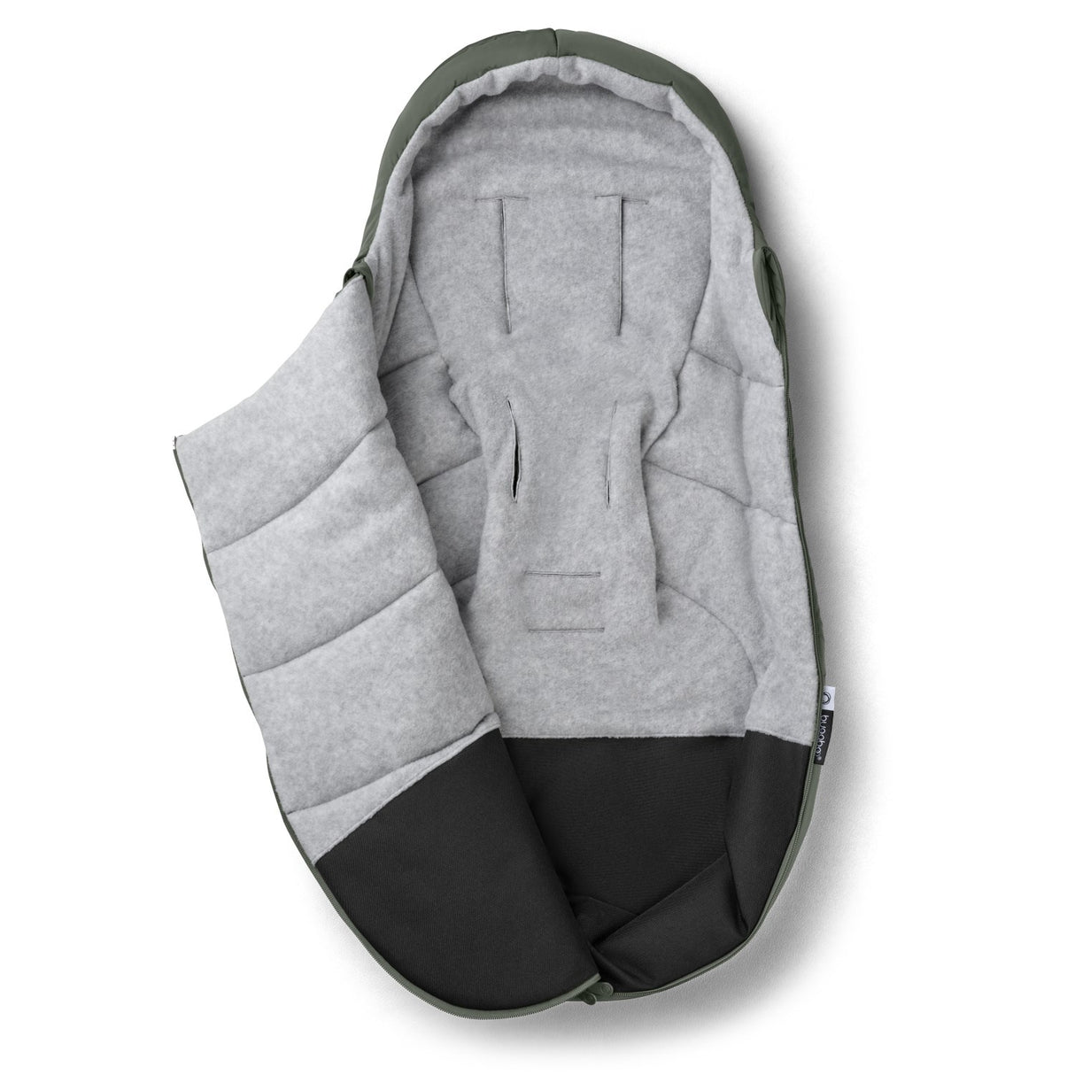 Bugaboo Kørepose Forest Green