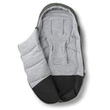 Bugaboo Kørepose Forest Green