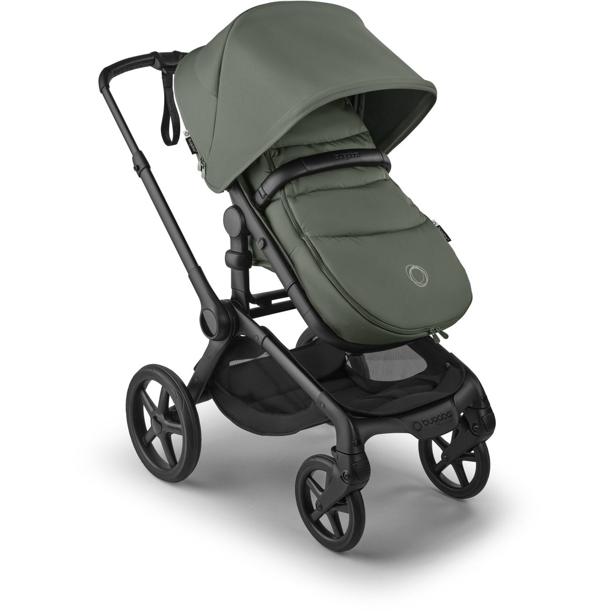 Bugaboo Kørepose Forest Green
