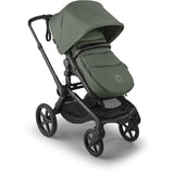 Bugaboo Kørepose Forest Green