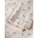 Lil'Atelier Almost Mauve Tulip Nmfgago Kye Slim Leggings Lil