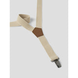 Lil'Atelier Oxford Tan Nmmharbour Seler Lil