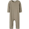 Lil'Atelier Sepia Tint Turtledove Nbmgago Ls Natdragt Lil
