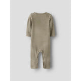 Lil'Atelier Sepia Tint Turtledove Nbmgago Ls Natdragt Lil