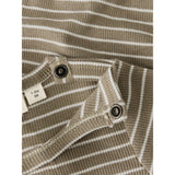 Lil'Atelier Sepia Tint Turtledove Nbmgago Ls Natdragt Lil