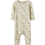 Lil'Atelier Turtledove Sky Nbmgago Ls Natdragt Lil