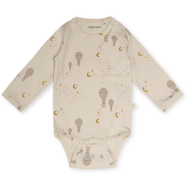 That's Mine Dreamily Ellis Bodystocking