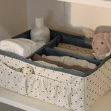 That's Mine Lots Of Love Sky Lily Nursing Opbevaringskasse