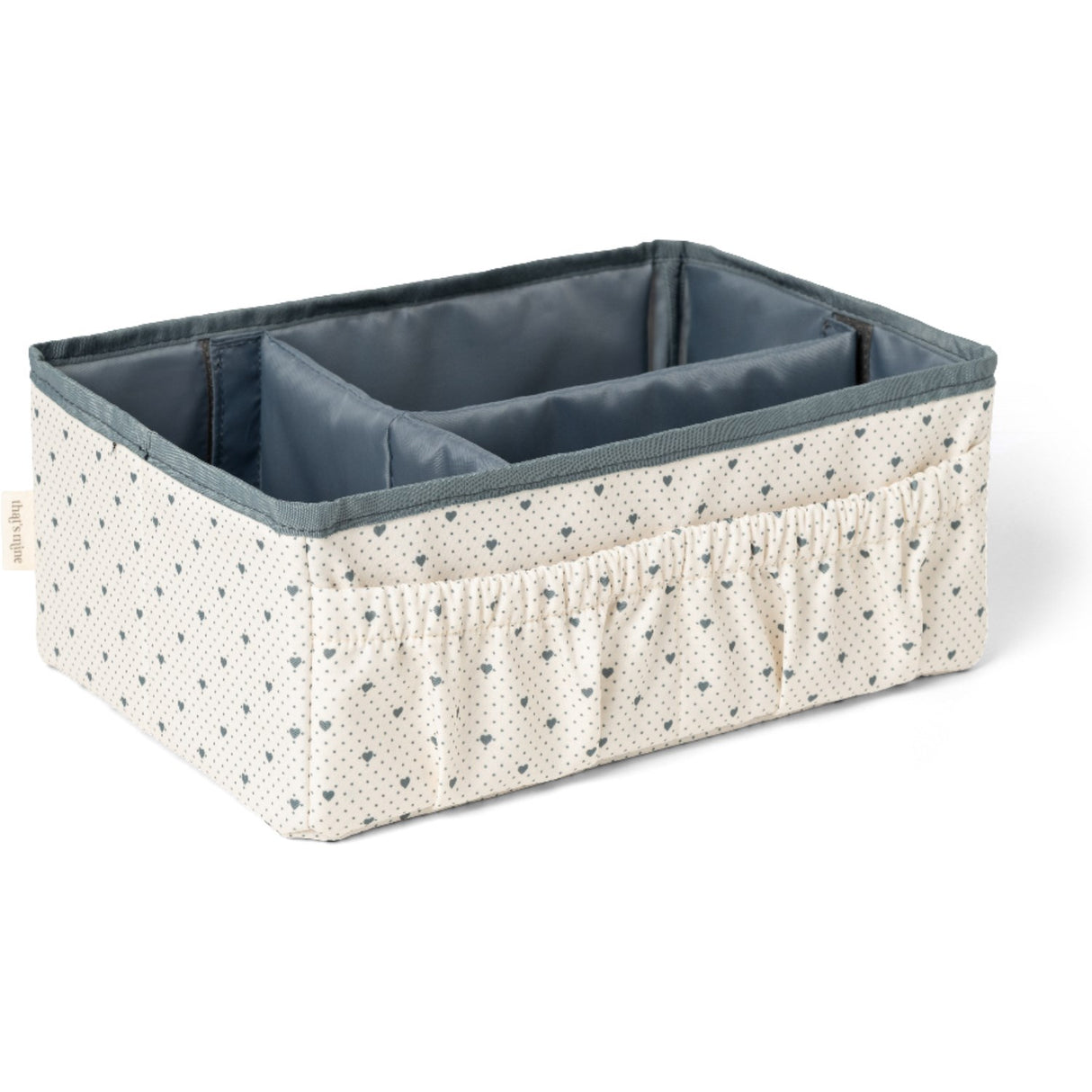 That's Mine Lots Of Love Sky Lily Nursing Opbevaringskasse