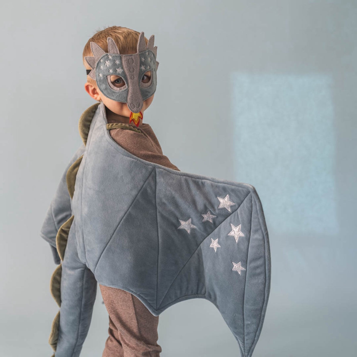 That's Mine Citadel Wilmer Dragon Sæt