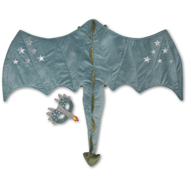 That's Mine Citadel Wilmer Dragon Sæt