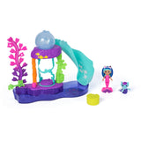 Gabby's Dollhouse Film Havkat's Kitty Akvarie Sæt