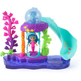 Gabby's Dollhouse Film Havkat's Kitty Akvarie Sæt