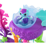 Gabby's Dollhouse Film Havkat's Kitty Akvarie Sæt