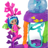 Gabby's Dollhouse Film Havkat's Kitty Akvarie Sæt