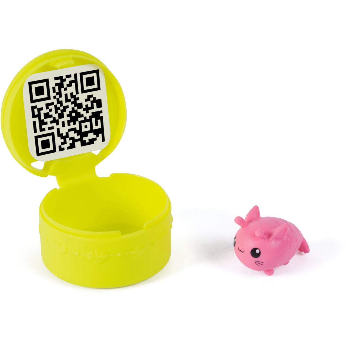 Gabby's Dollhouse Film Havkat's Kitty Akvarie Sæt