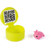 Gabby's Dollhouse Film Havkat's Kitty Akvarie Sæt