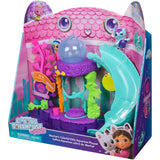 Gabby's Dollhouse Film Havkat's Kitty Akvarie Sæt