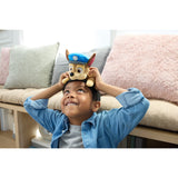 Paw Patrol Gund Hat & Halsbånd Plys 20 Cm Chase