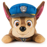 Paw Patrol Gund Hat & Halsbånd Plys 20 Cm Chase