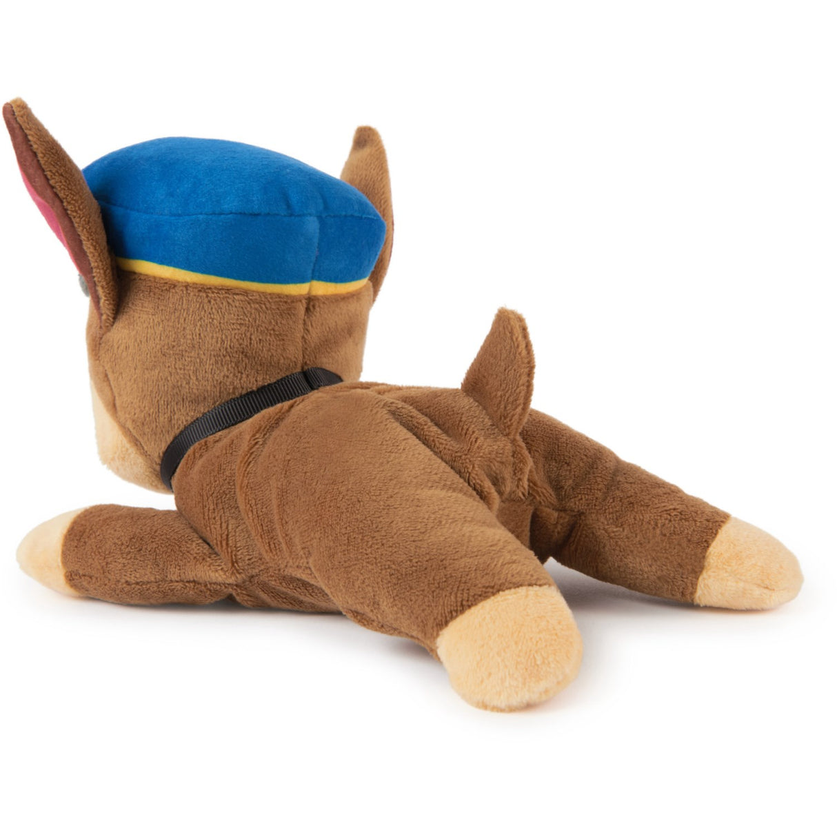 Paw Patrol Gund Hat & Halsbånd Plys 20 Cm Chase