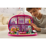 Paw Patrol Skyes Rednings Legesæt