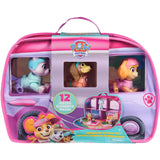 Paw Patrol Skyes Rednings Legesæt