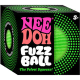 NeeDoh Fuzz Bold Classic 5 Asst. CDU