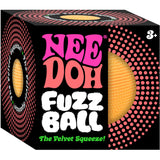NeeDoh Fuzz Bold Classic 5 Asst. CDU
