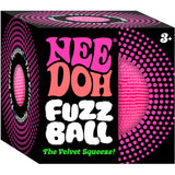 NeeDoh Fuzz Bold Classic 5 Asst. CDU