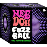 NeeDoh Fuzz Bold Classic 5 Asst. CDU