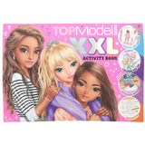 TOPModel XXL-Aktivitetsbog