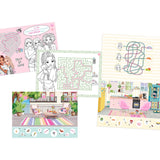 TOPModel XXL-Aktivitetsbog