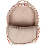 Konges Sløjd Coeur Rouge Rainy Kids Rygsæk Midi