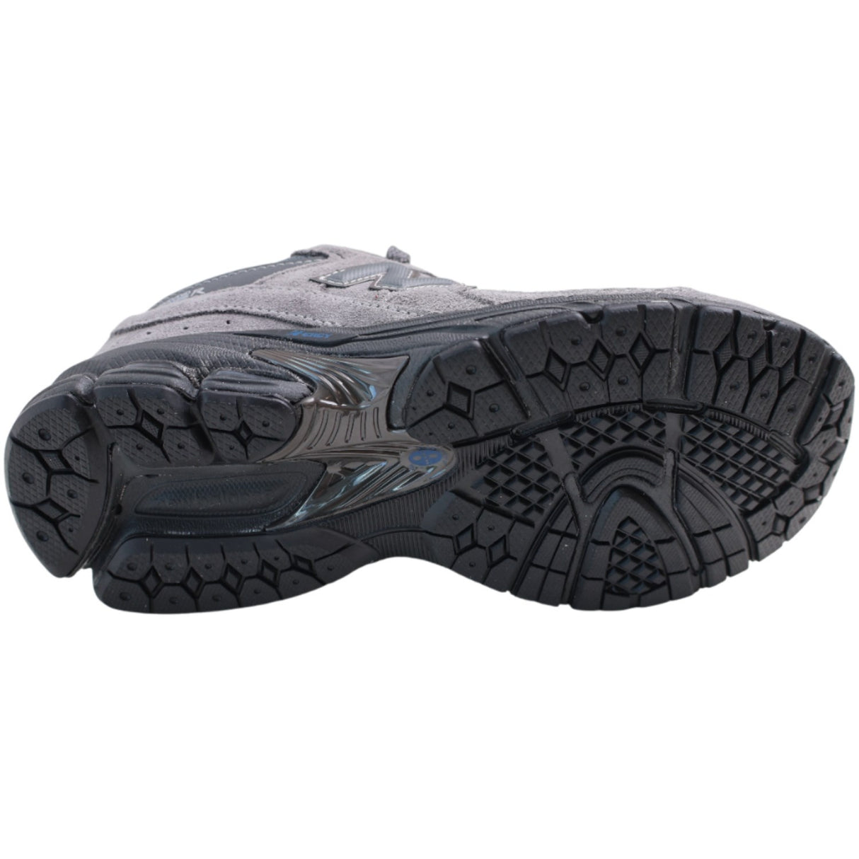 New Balance Castlerock 2002 Kids Lace Sneakers