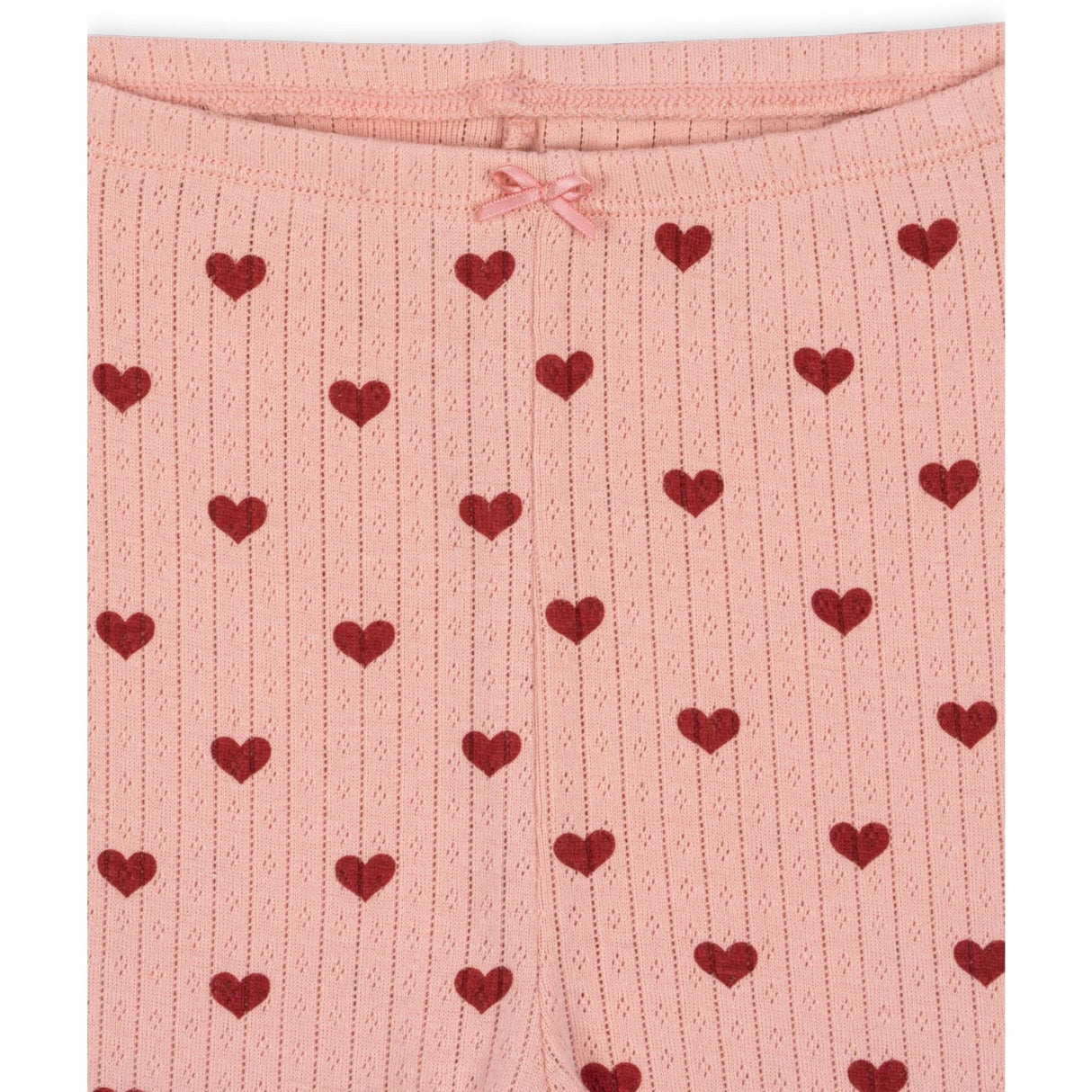 Konges Sløjd Amour Rouge Minnie Bukser Gots