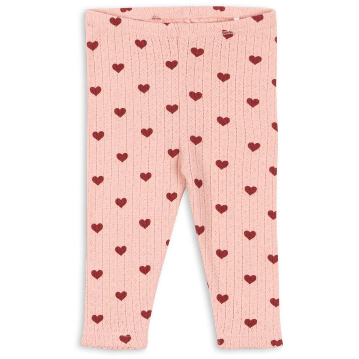 Konges Sløjd Amour Rouge Minnie Bukser Gots
