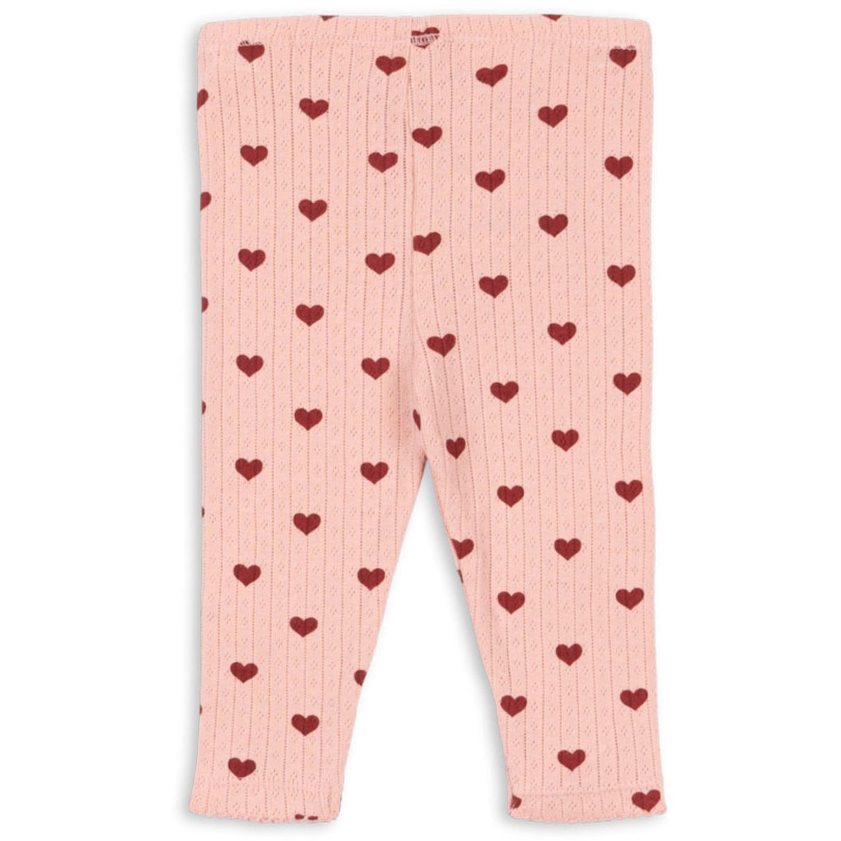 Konges Sløjd Amour Rouge Minnie Bukser Gots