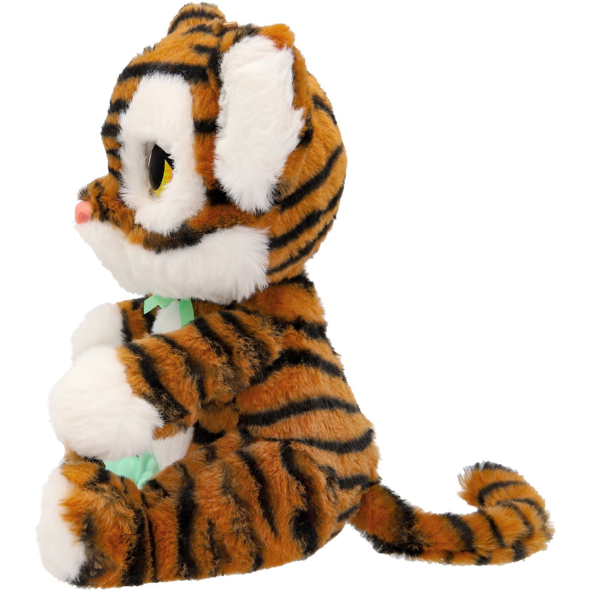 Baby Paws 24 Cm Tiger