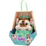 Baby Paws 24 Cm Tiger