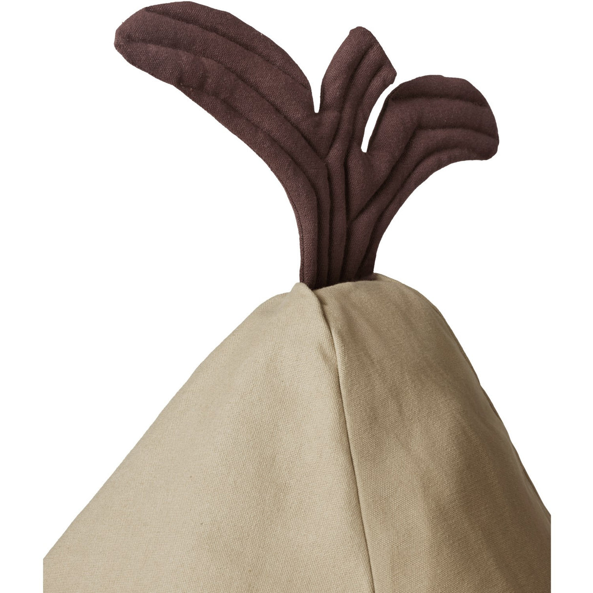 Ferm Living Elm Green Pear Sækkestol