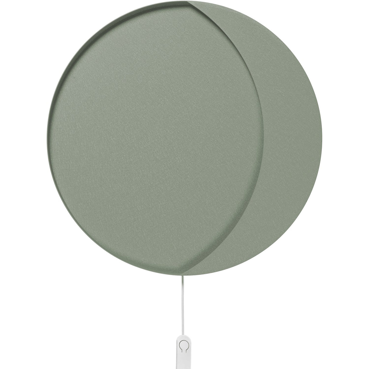 Ferm Living Tea Green Neba Wall Lampe