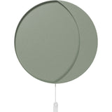 Ferm Living Tea Green Neba Wall Lampe